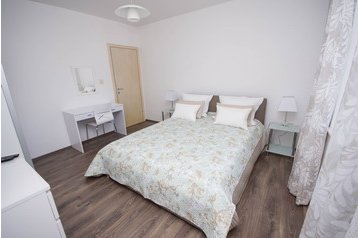 Horvātija Privát Trogir, Eksterjers